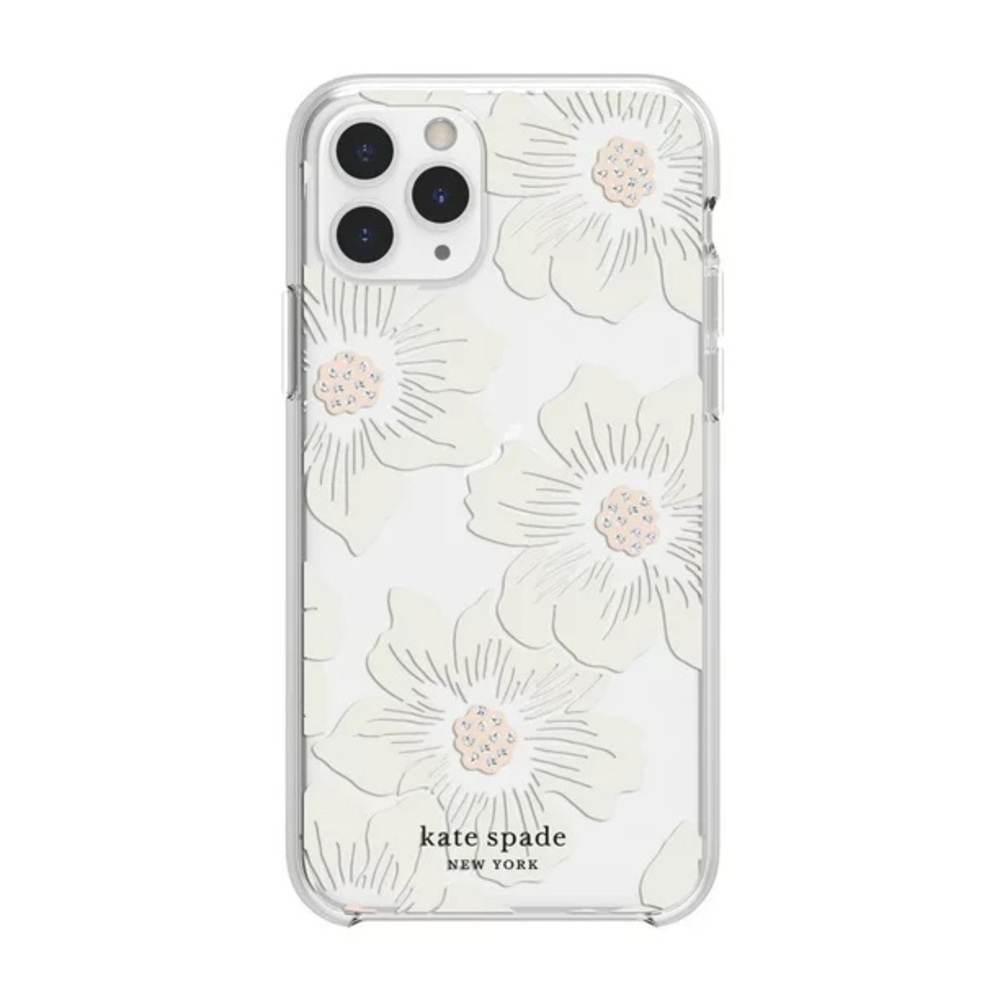 IPHONE 13 KATE SPADE HARDSHELL CASE